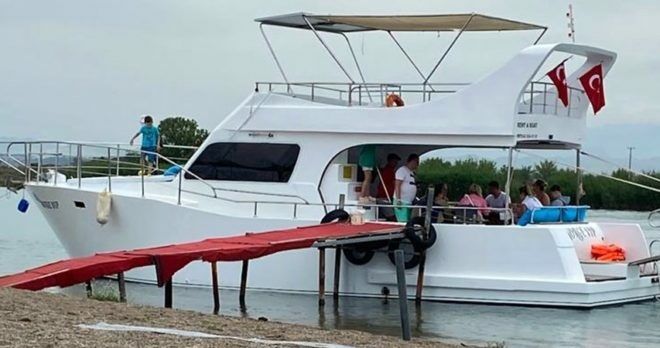 Custom Built 42 | Norge VIP