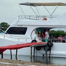 Custom Built 42 | Norge VIP