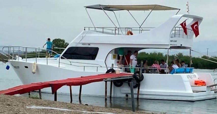 Custom Built 42 | Norge VIP