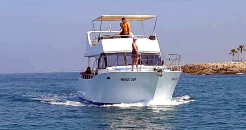 Custom Built 42 | Norge VIP