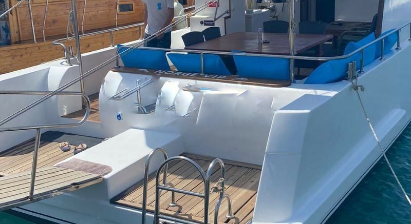 Custom Built 42 | Norge VIP