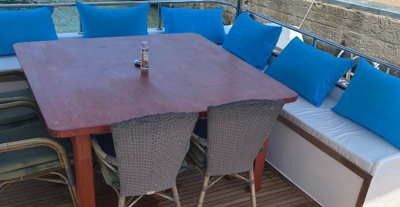 Custom Built 42 | Norge VIP