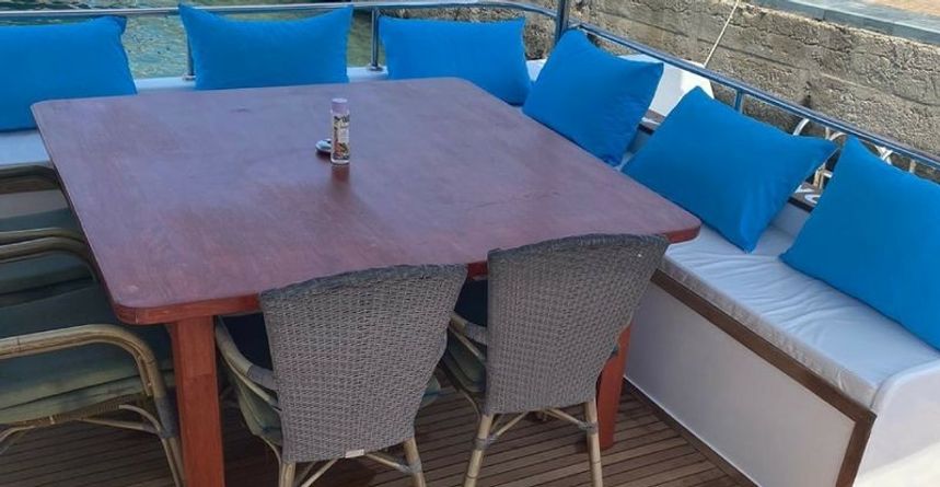 Custom Built 42 | Norge VIP