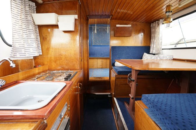 Cascaruda 820 | Krokus