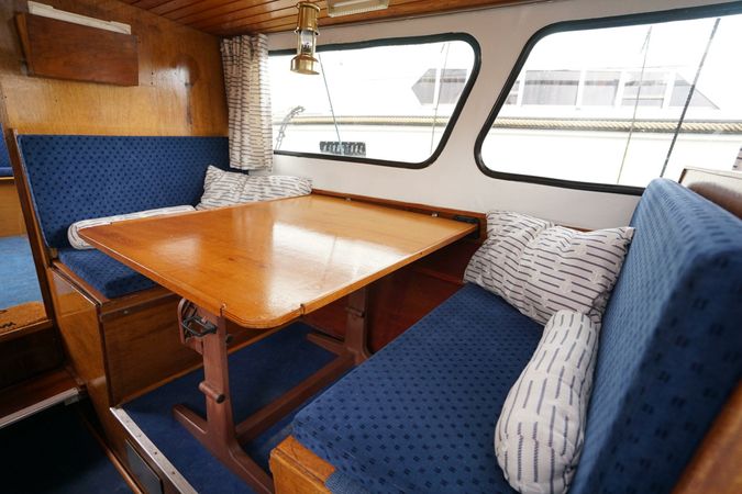 Cascaruda 820 | Krokus