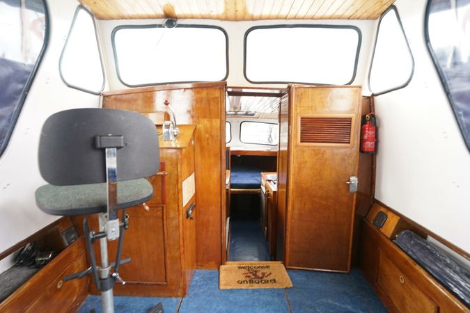 Cascaruda 820 | Krokus