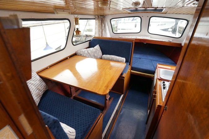 Cascaruda 820 | Krokus