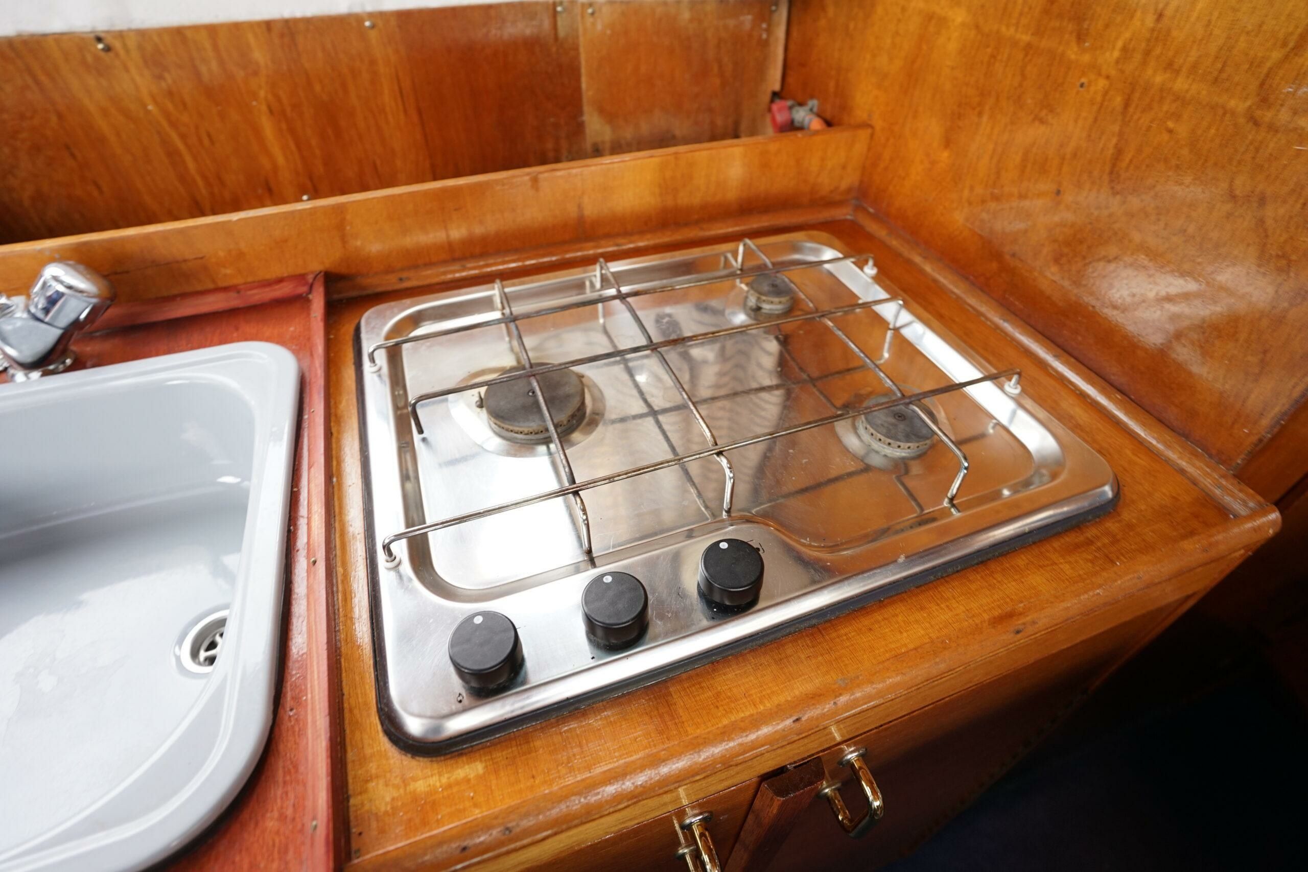 Cascaruda 820 | Krokus