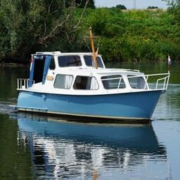 Cascaruda 820 | Krokus