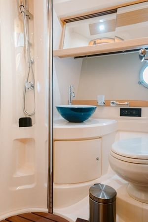 Azimut 43 Fly | Solare