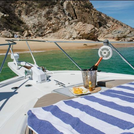 Bayliner 3988 | Seaquel 5