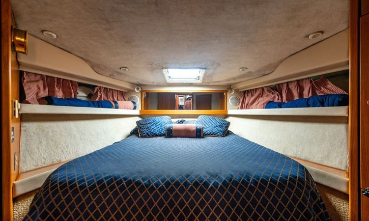 Bayliner 3988 | Seaquel 5