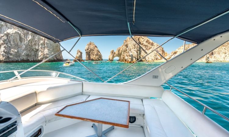 Bayliner 3988 | Seaquel 5