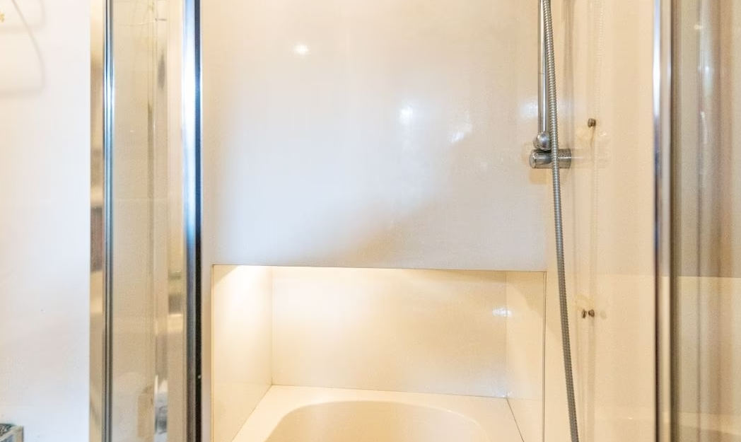 Bayliner 3988 | Seaquel 5