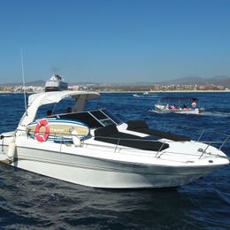 Sea Ray 330 | Sea Breeze