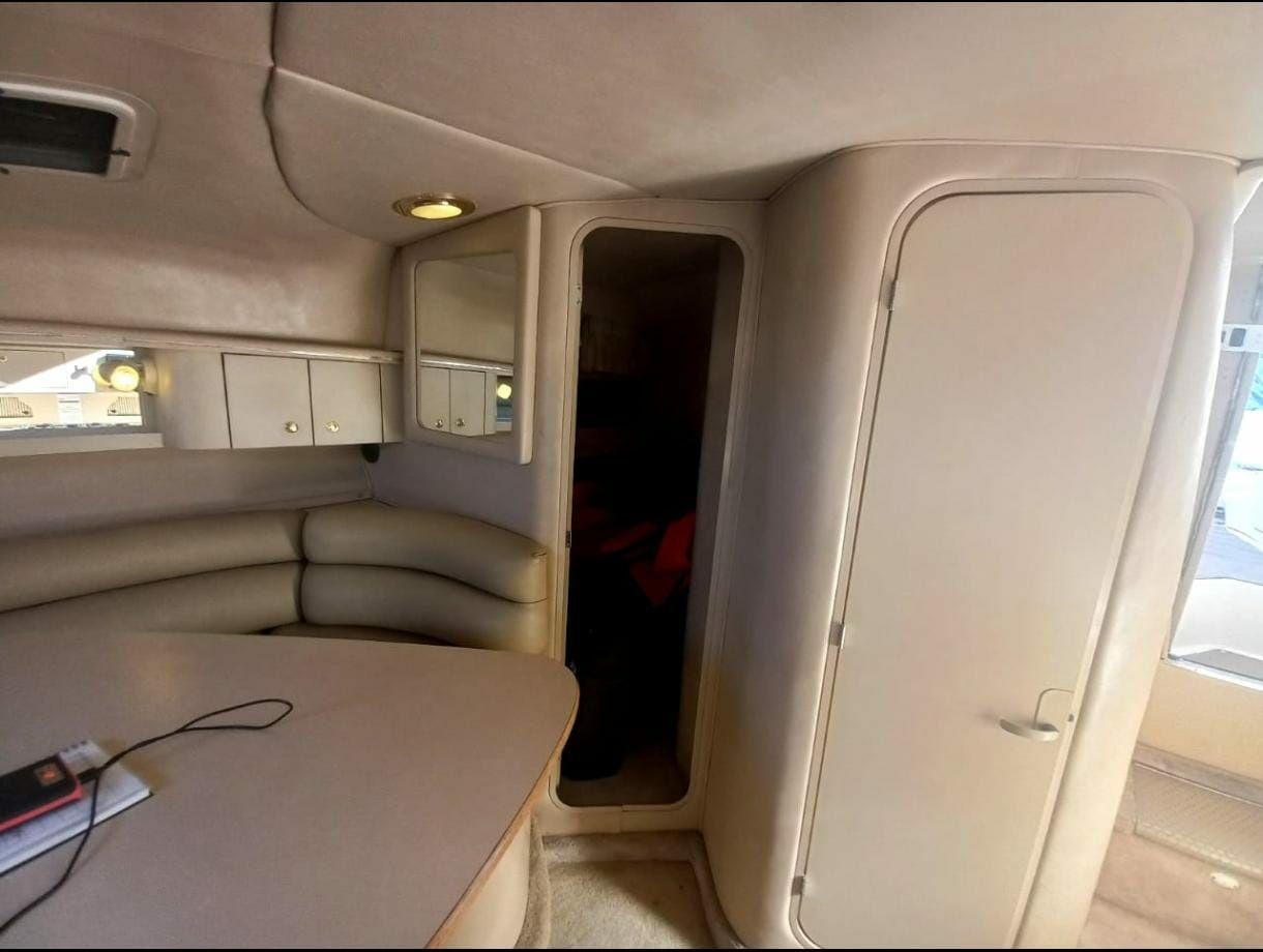 Sea Ray 330 | Sea Breeze