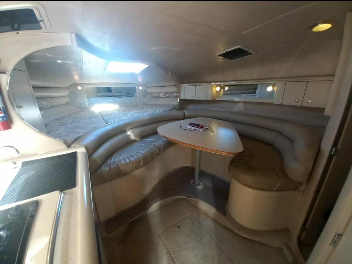 Sea Ray 330 | Sea Breeze