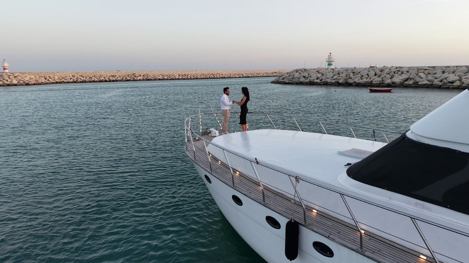 Custom Built 49 | Mr. Arden