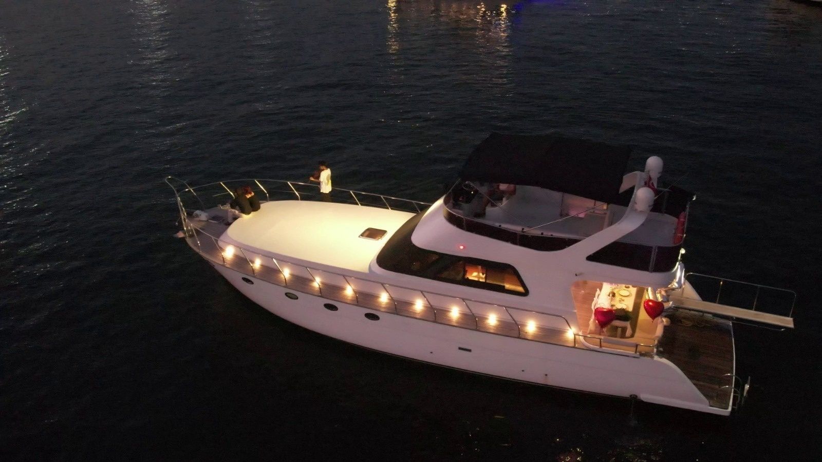 Custom Built 49 | Mr. Arden