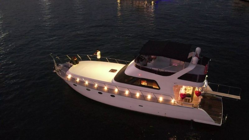 Custom Built 49 | Mr. Arden