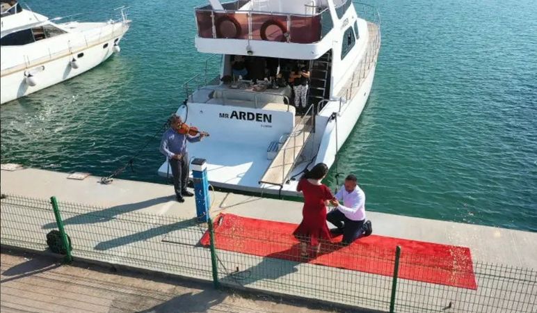 Custom Built 49 | Mr. Arden