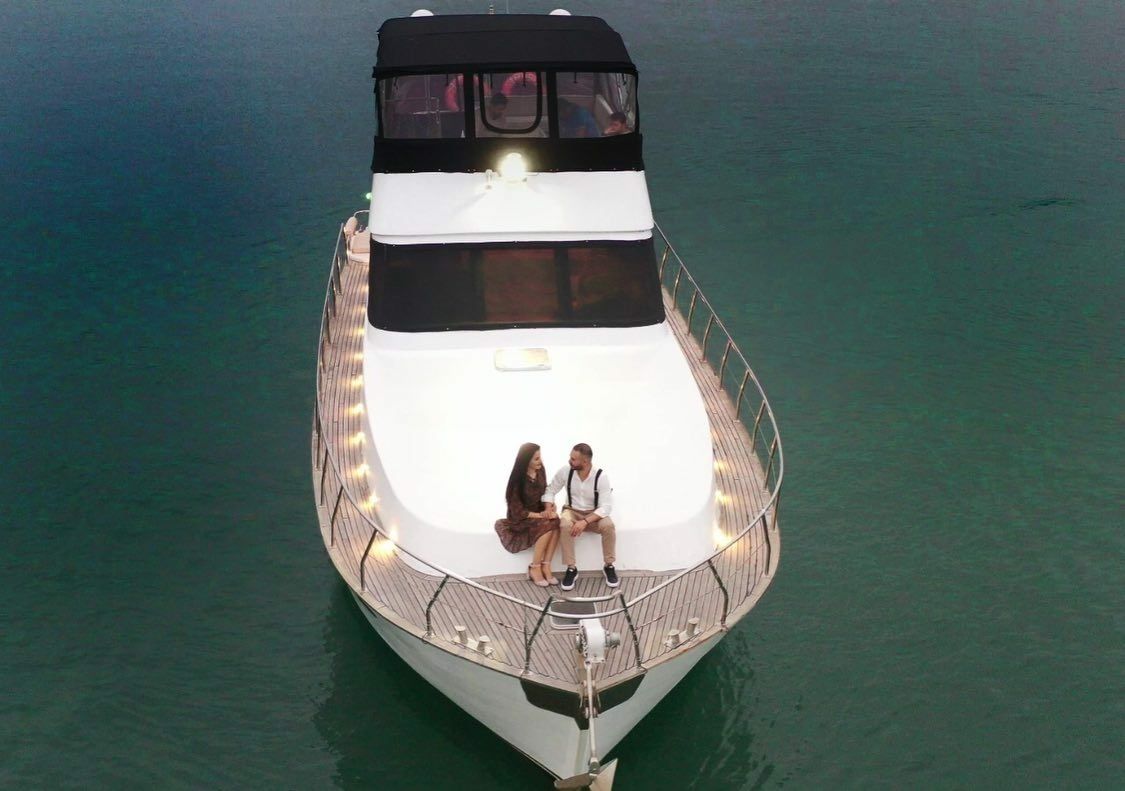 Custom Built 49 | Mr. Arden