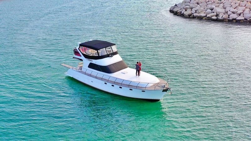 Custom Built 49 | Mr. Arden