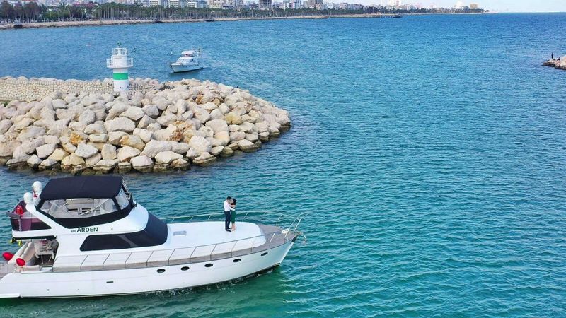 Custom Built 49 | Mr. Arden