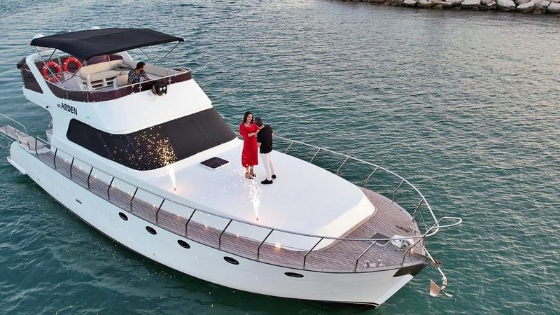 Custom Built 49 | Mr. Arden