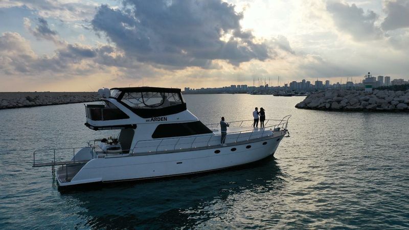 Custom Built 49 | Mr. Arden