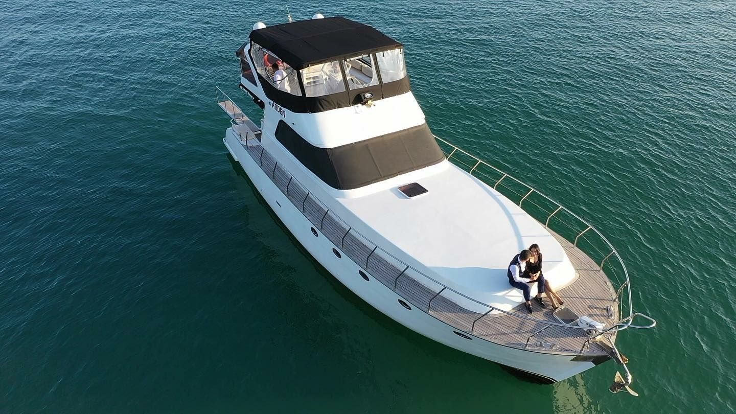 Custom Built 49 | Mr. Arden