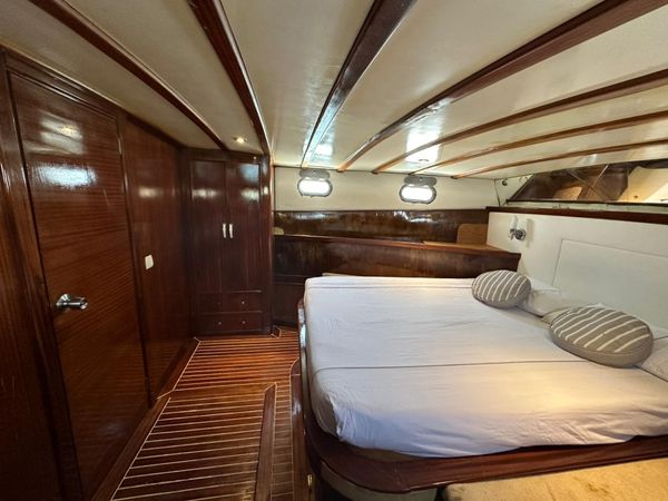 Custom Built 46 | Poseidon 07