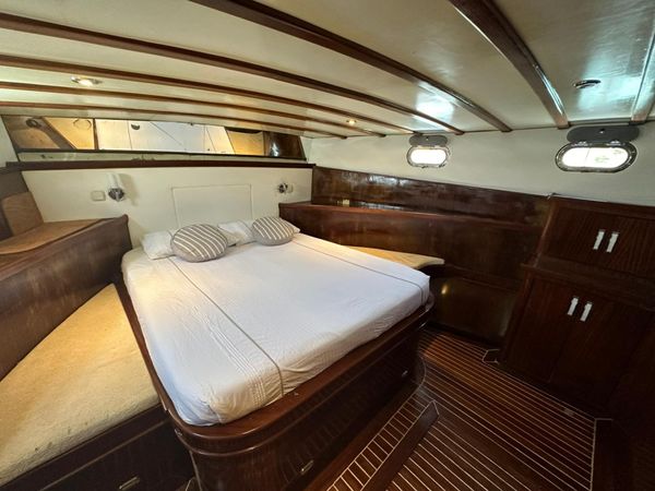 Custom Built 46 | Poseidon 07