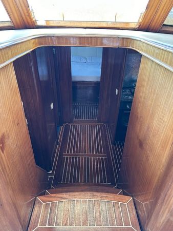 Custom Built 46 | Poseidon 07