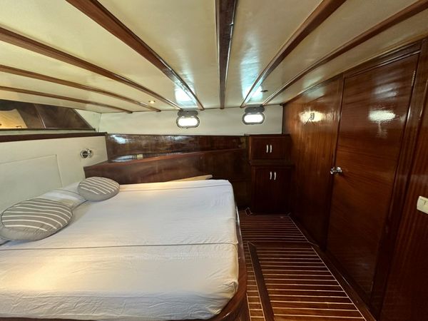 Custom Built 46 | Poseidon 07