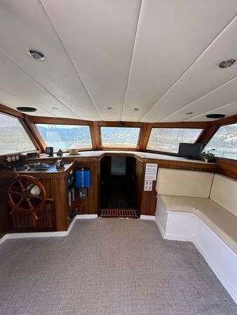 Custom Built 46 | Poseidon 07