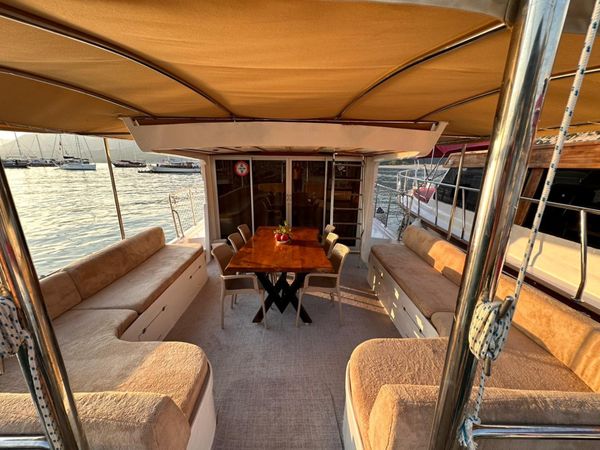 Custom Built 46 | Poseidon 07