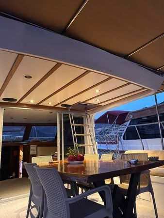 Custom Built 46 | Poseidon 07