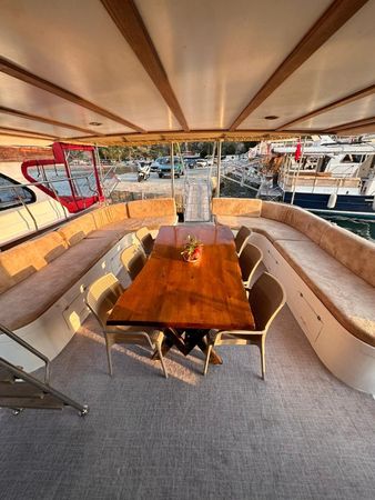 Custom Built 46 | Poseidon 07