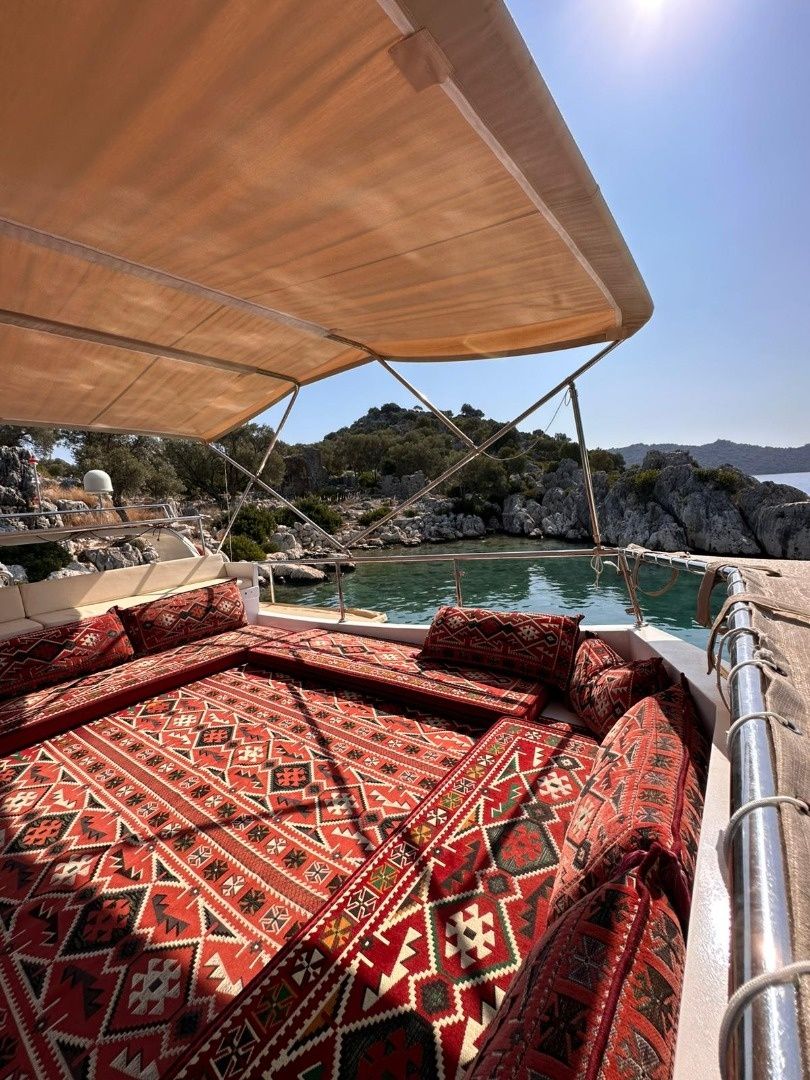 Custom Built 46 | Poseidon 07