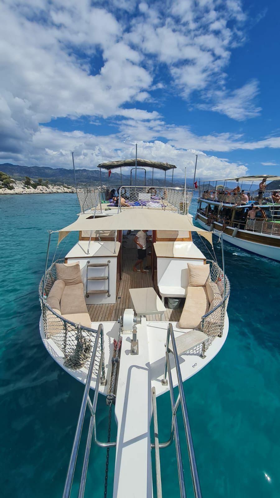 Custom Built 46 | Kardesim M