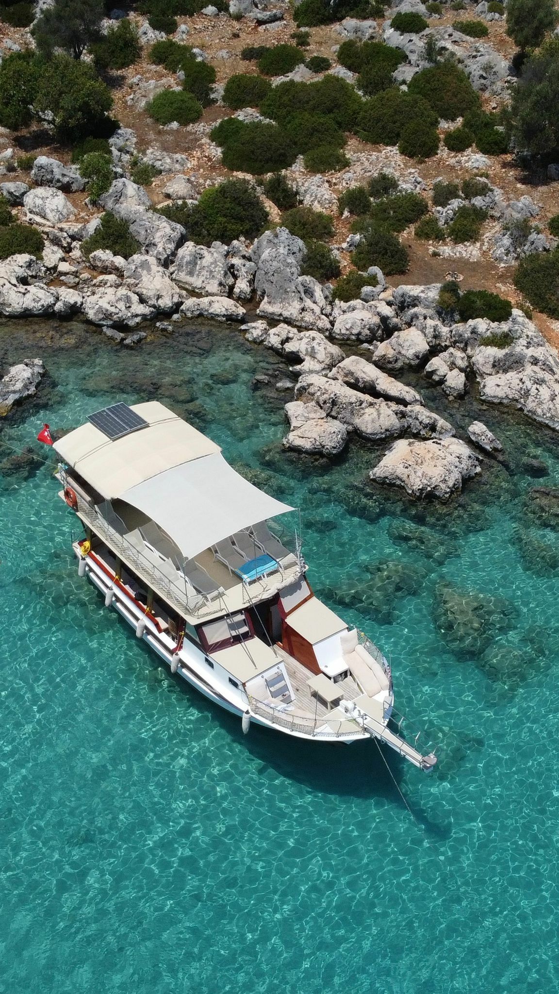 Custom Built 46 | Kardesim M