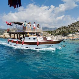 Custom Built 46 | Kardesim M