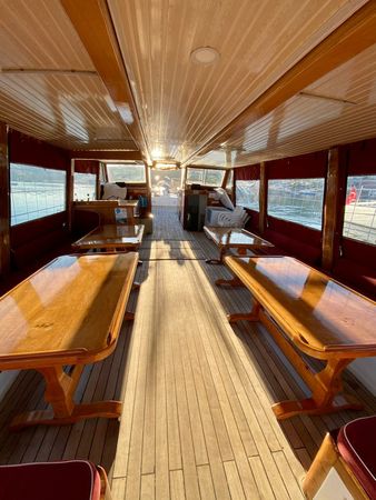 Custom Built 46 | Kardesim M