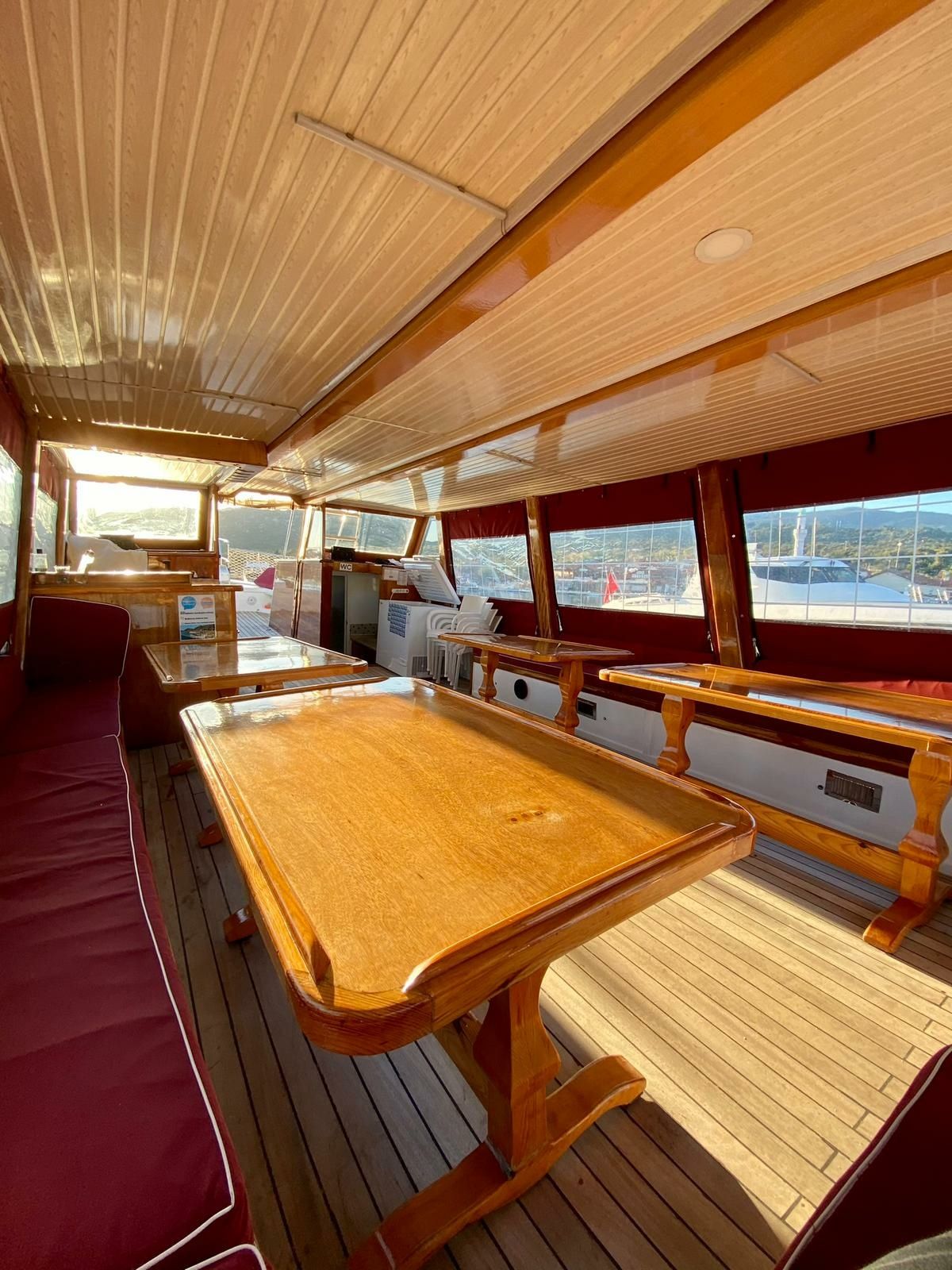 Custom Built 46 | Kardesim M