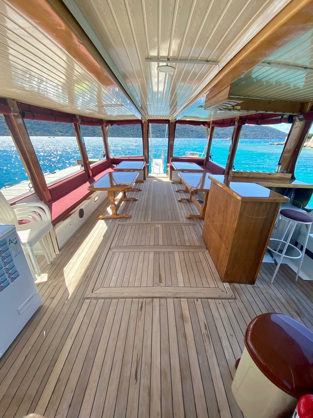 Custom Built 46 | Kardesim M