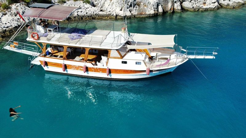 Custom Built 46 | Kardesim M