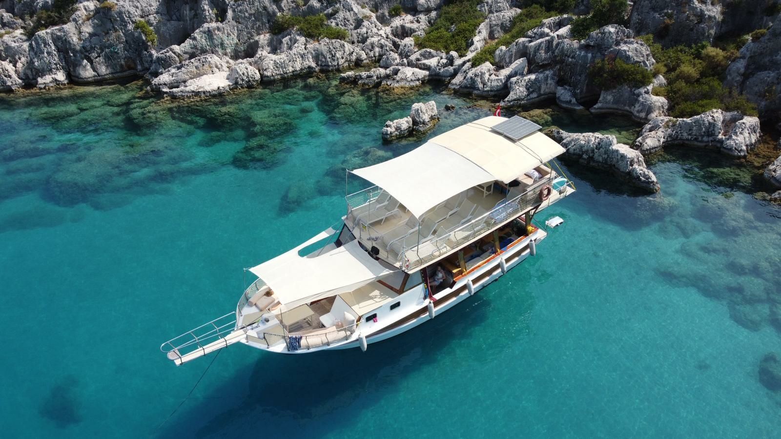 Custom Built 46 | Kardesim M