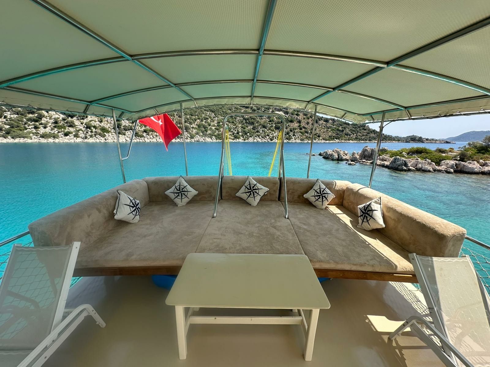 Custom Built 46 | Kardesim M