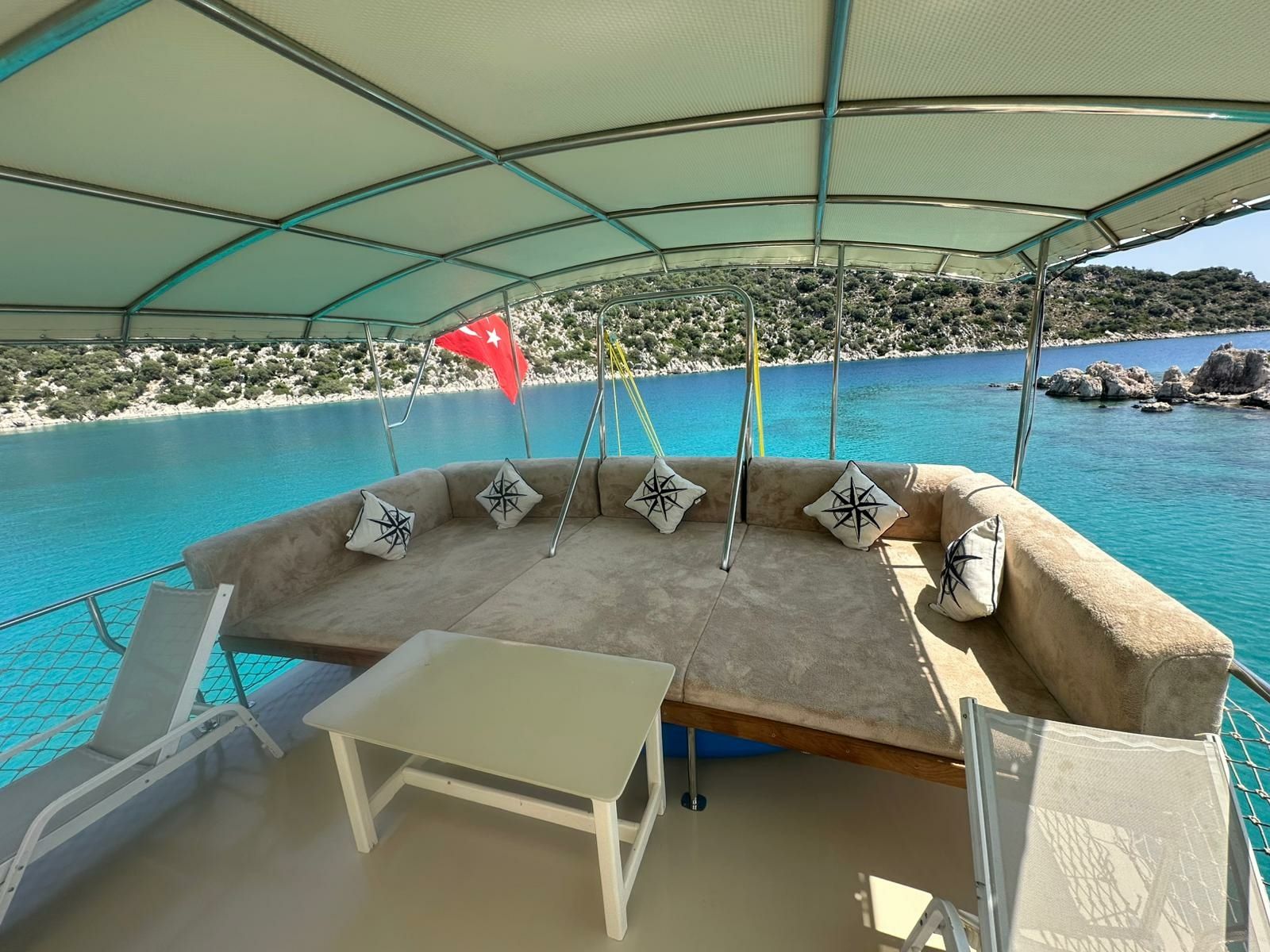 Custom Built 46 | Kardesim M